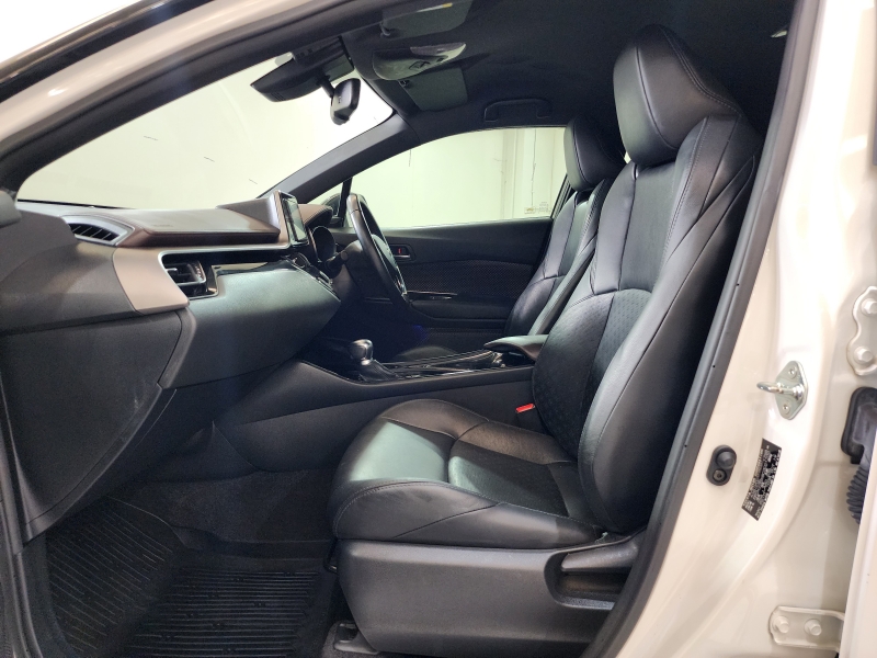 C-HR 1.8 HV HIGH A/T
