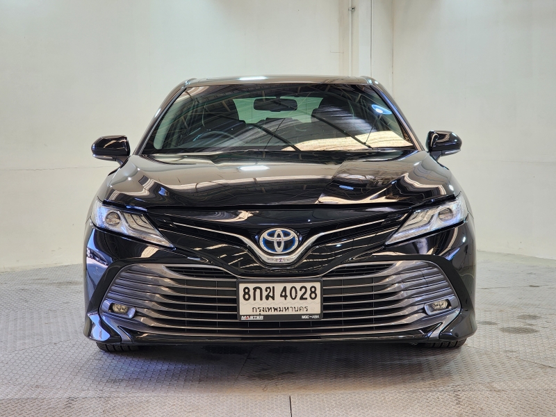 CAMRY NEW 2.5 HV A/T (หน้าใหม่)