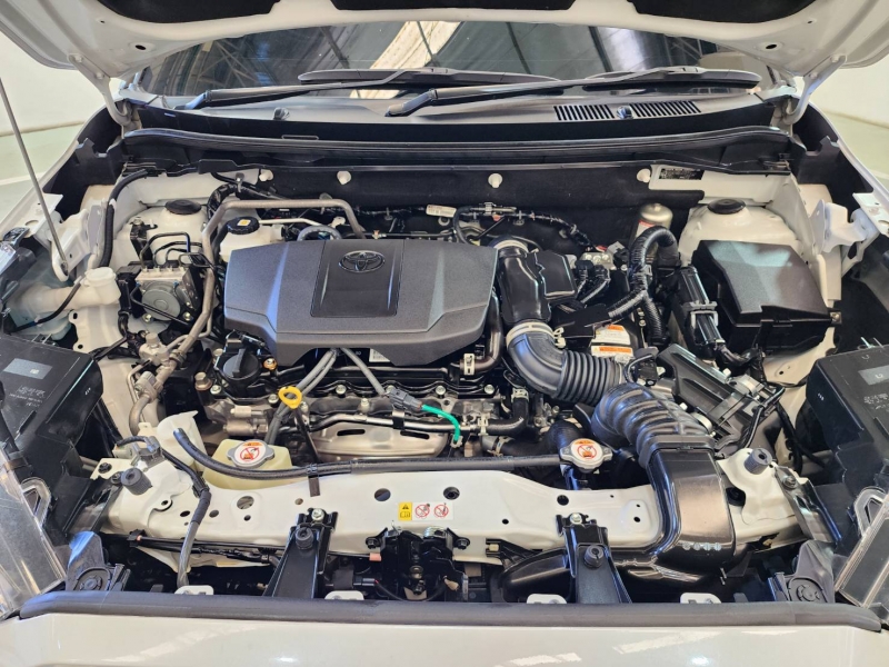 YARIS CROSS 1.5 HEV Premium Luxury A/T