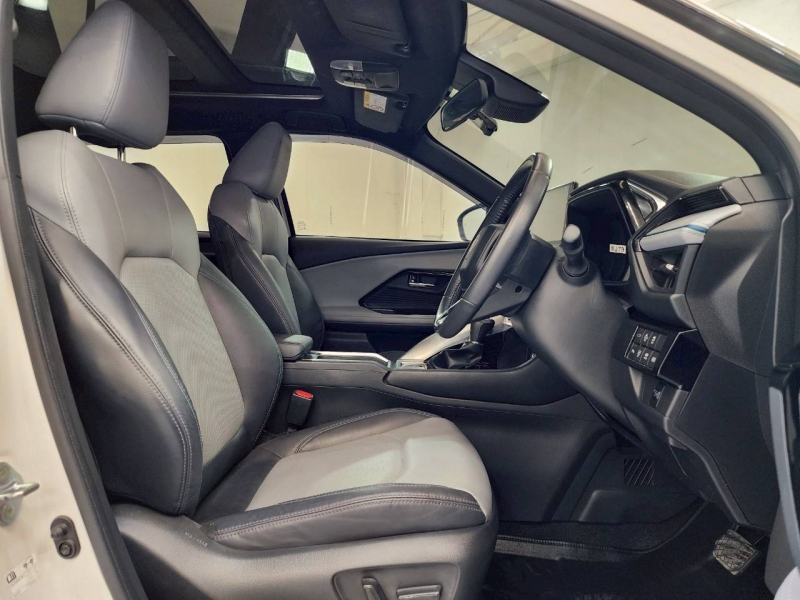 YARIS CROSS 1.5 HEV Premium Luxury A/T