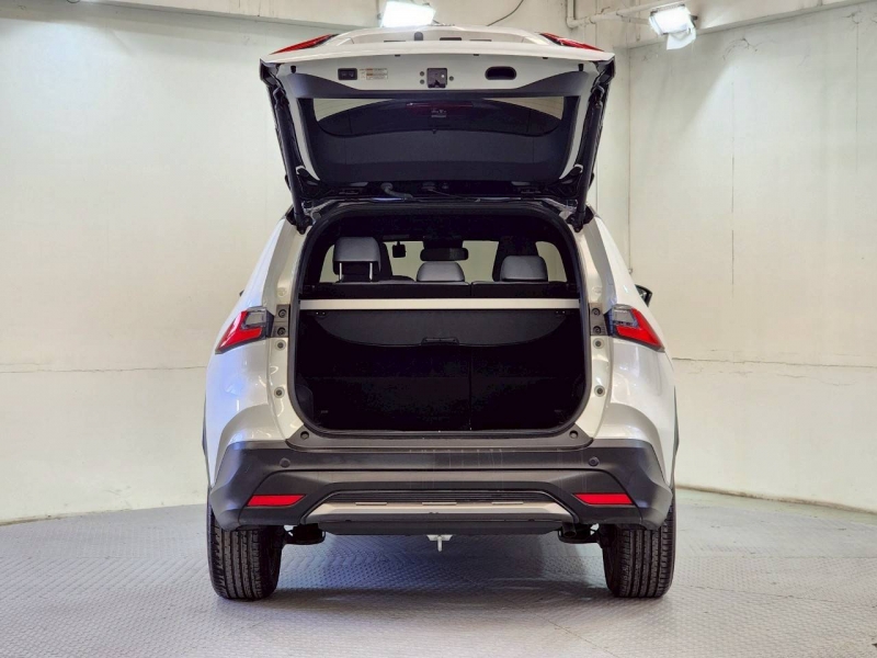 YARIS CROSS 1.5 HEV Premium Luxury A/T