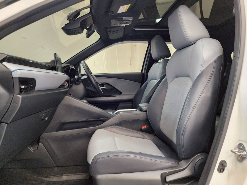 YARIS CROSS 1.5 HEV Premium Luxury A/T