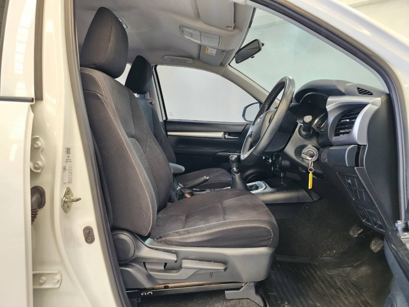 REVO D-CAB 2.4 Z EDITION MID M/T