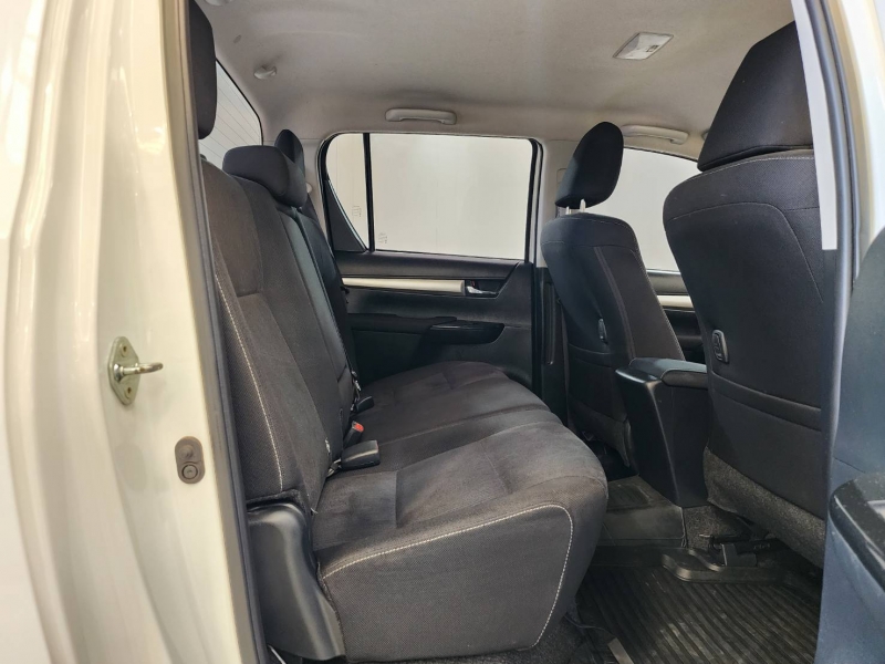 REVO D-CAB 2.4 Z EDITION MID M/T