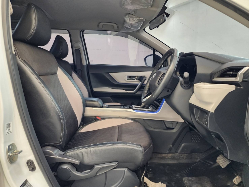 VELOZ 1.5 SMART A/T