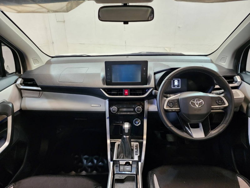 VELOZ 1.5 SMART A/T