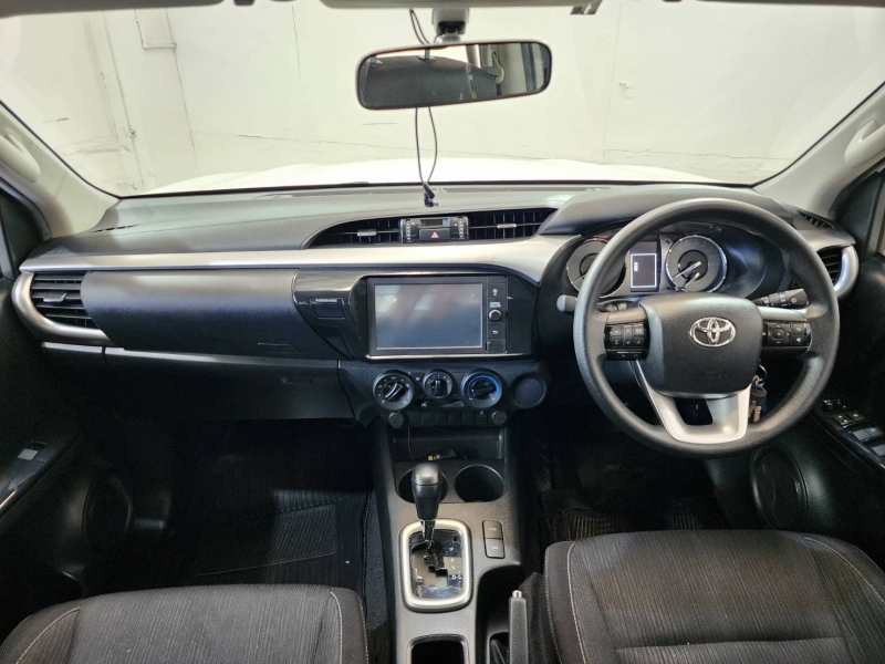 VELOZ 1.5 SMART A/T