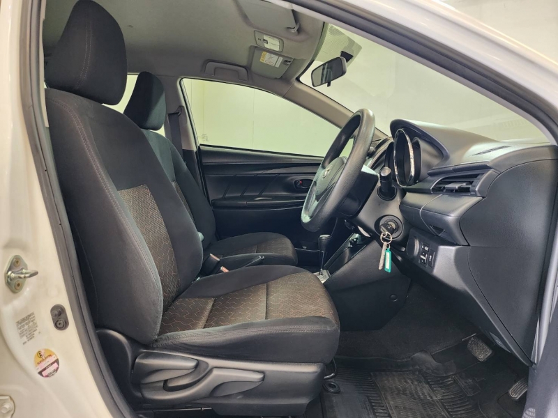 VIOS NEW 1.5 ENTRY A/T