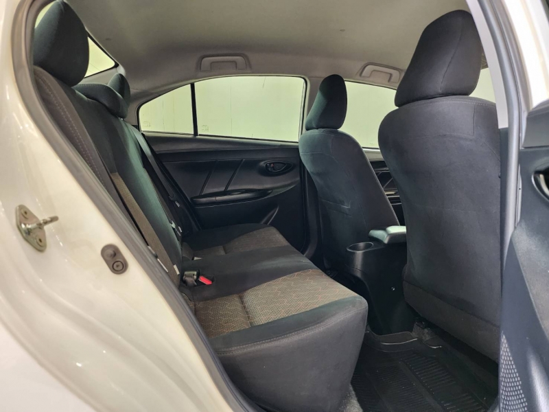 VIOS NEW 1.5 ENTRY A/T