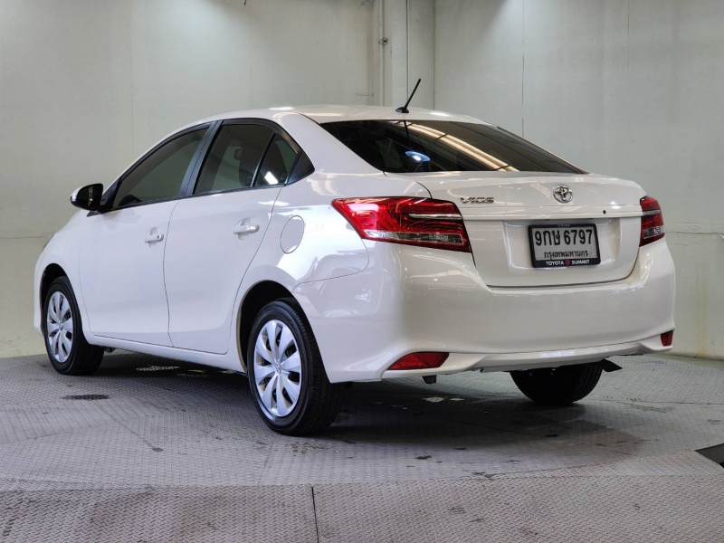 VIOS NEW 1.5 ENTRY A/T