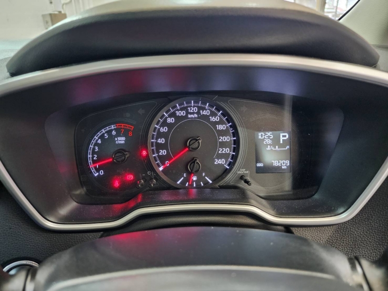 ALTIS NEW 1.6 G A/T