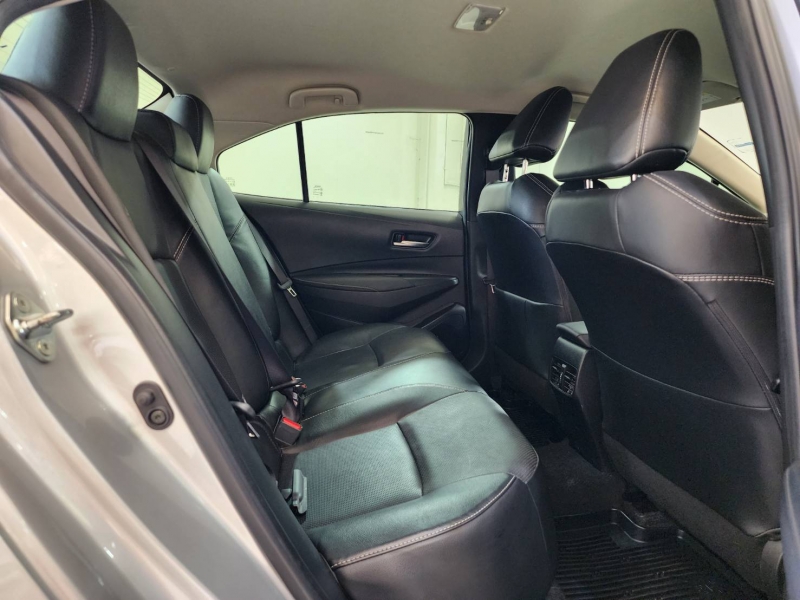 ALTIS NEW 1.6 G A/T