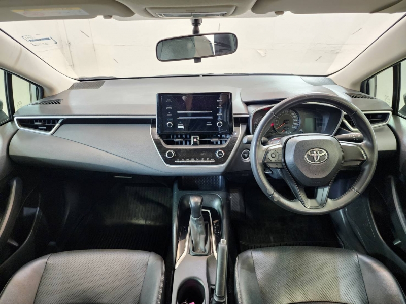 ALTIS NEW 1.6 G A/T
