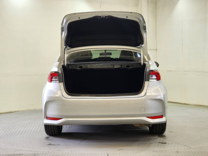 ALTIS NEW 1.6 G A/T