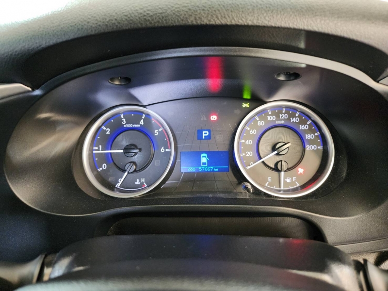 REVO SMART CAB 2.4 E+ Pre A/T