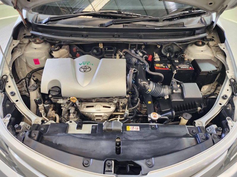 VIOS NEW 1.5 MID A/T