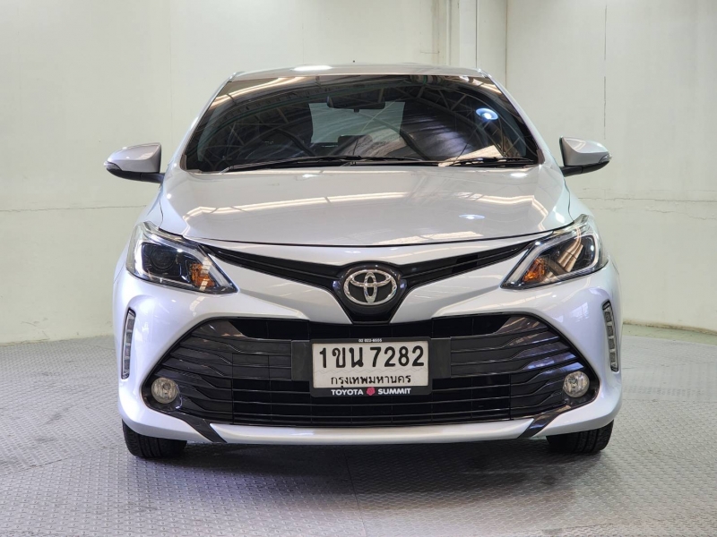 VIOS NEW 1.5 MID A/T