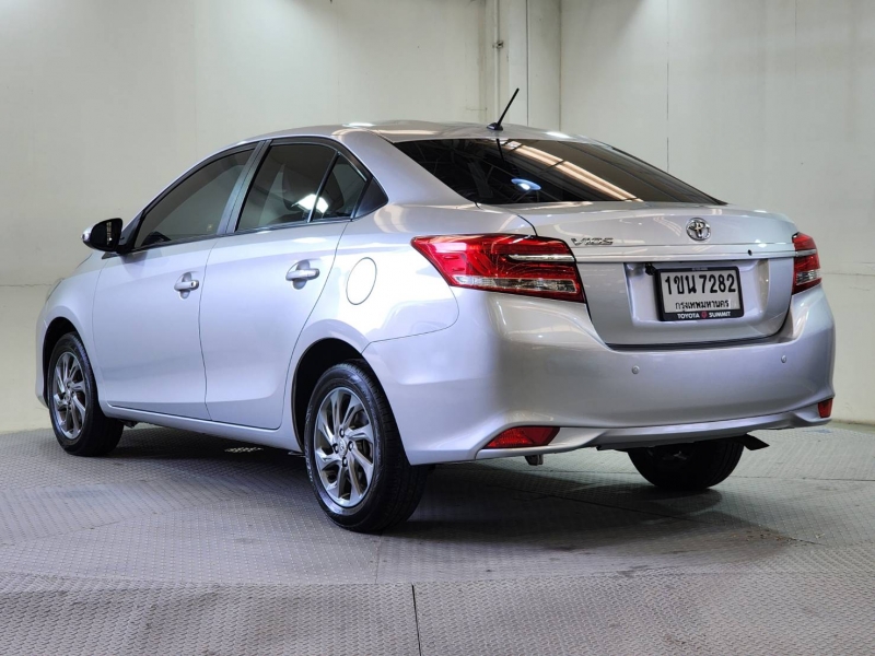 VIOS NEW 1.5 MID A/T