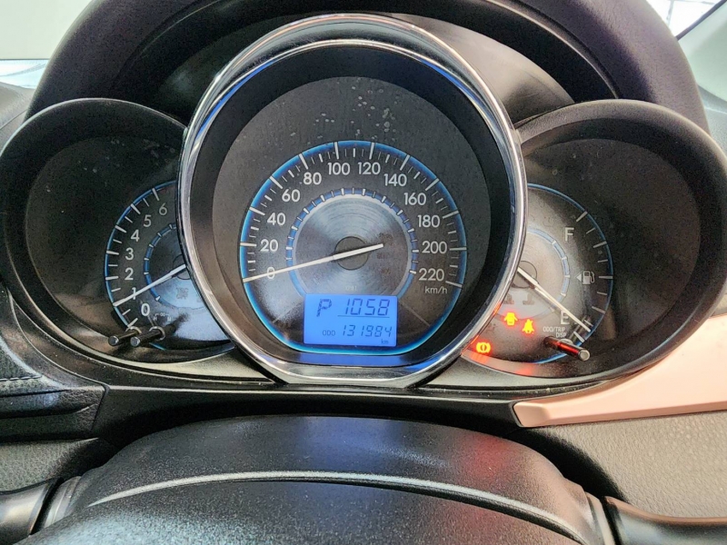 VIOS NEW 1.5 MID A/T