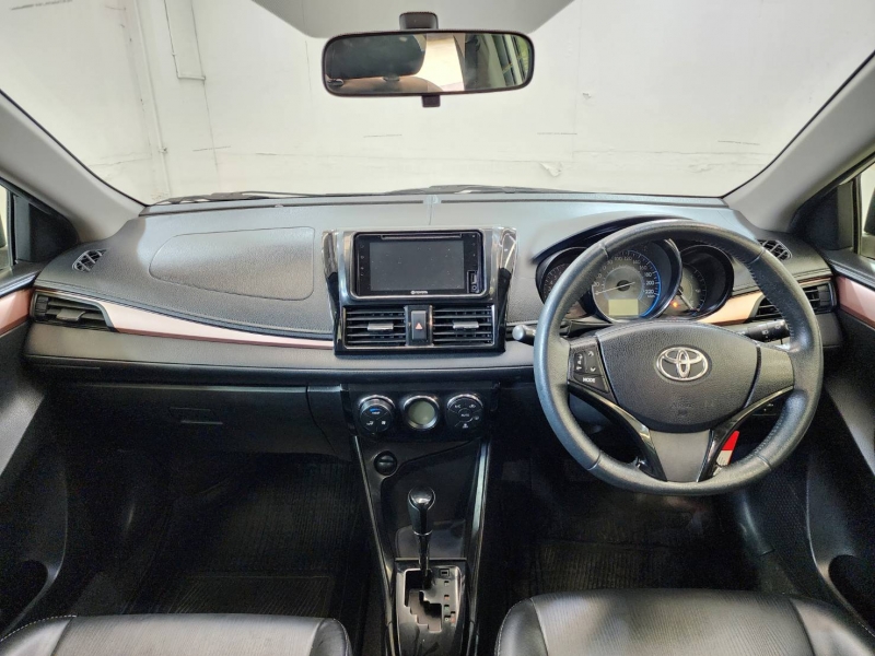 VIOS NEW 1.5 MID A/T