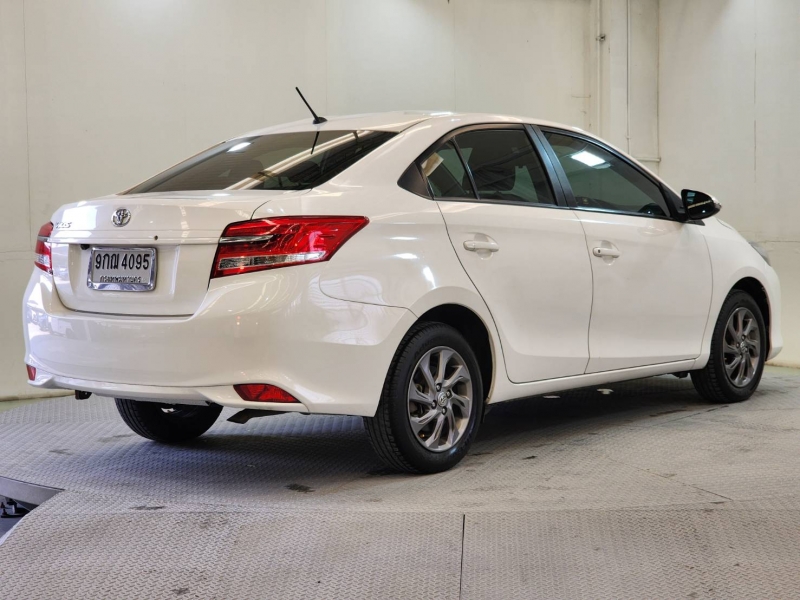 VIOS NEW 1.5 MID A/T