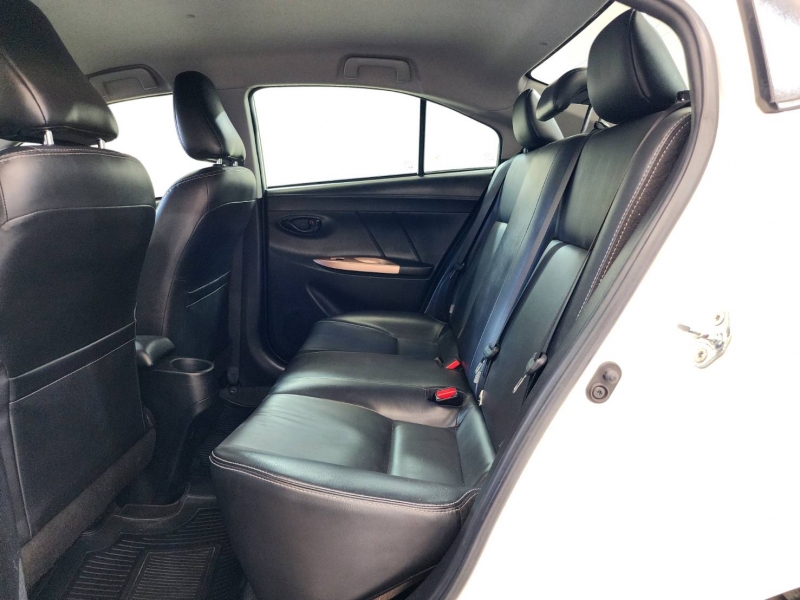 VIOS NEW 1.5 MID A/T