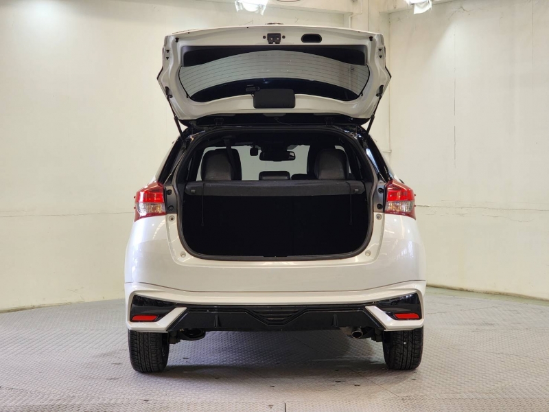 YARIS NEW 1.2 SPORT PREMIUM A/T