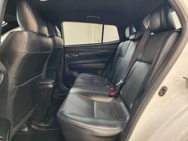YARIS NEW 1.2 SPORT PREMIUM A/T