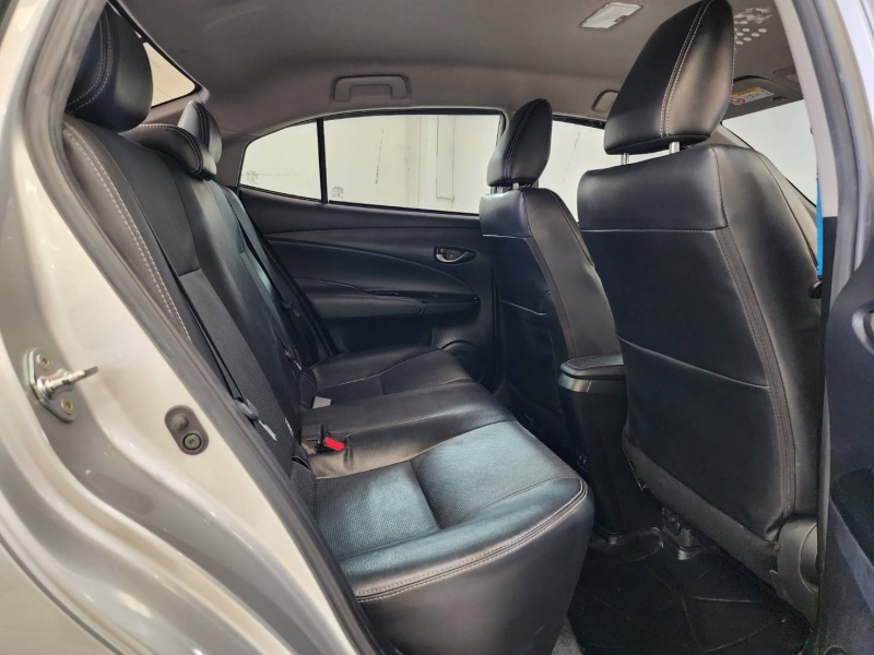 ATIV 1.2 SPORT PREMIUM A/T