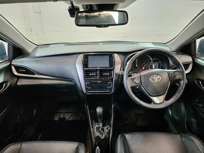 ATIV 1.2 SPORT PREMIUM A/T