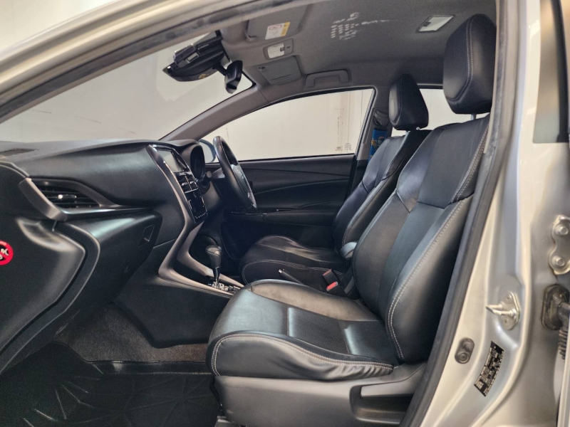 ATIV 1.2 SPORT PREMIUM A/T