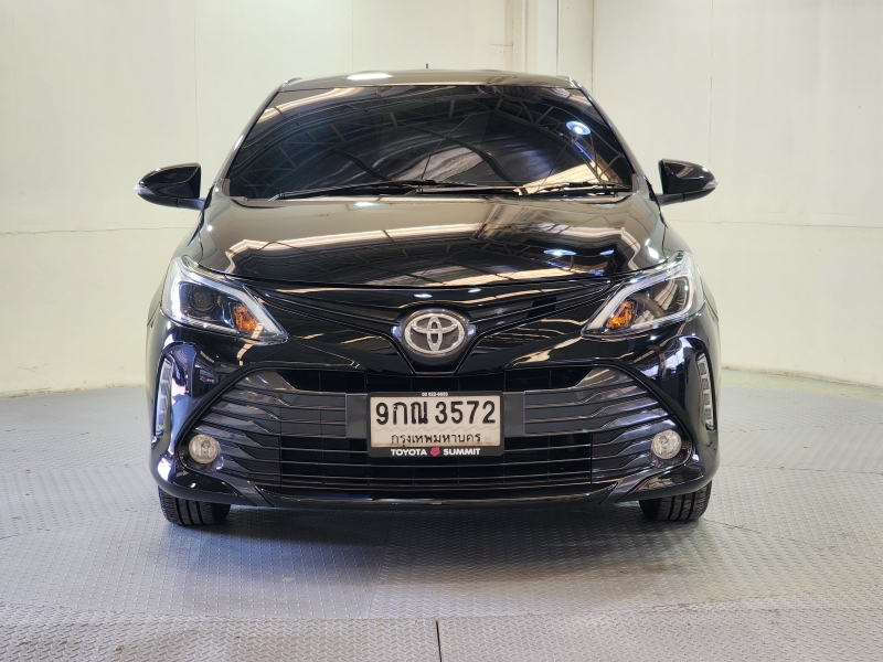 VIOS NEW 1.5 MID A/T