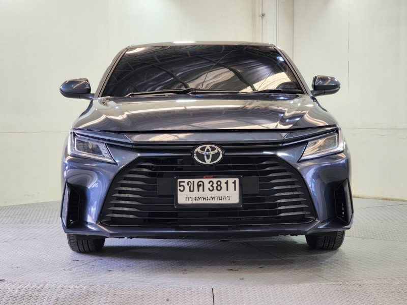 ATIV 1.2 SPORT A/T (หน้าใหม่)