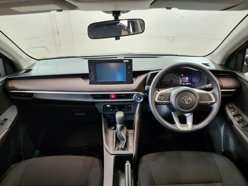 ATIV 1.2 SPORT A/T (หน้าใหม่)