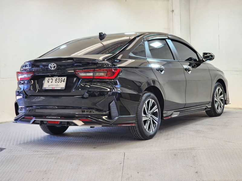 ATIV 1.2 SMART A/T (หน้าใหม่)