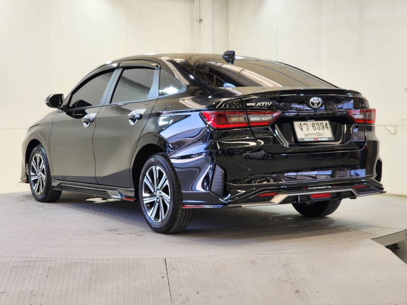 ATIV 1.2 SMART A/T (หน้าใหม่)