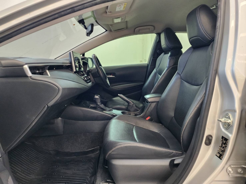 ALTIS NEW 1.6 G A/T