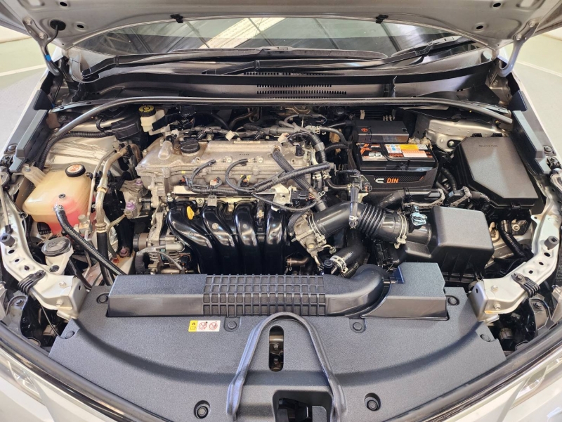 ALTIS NEW 1.6 G A/T