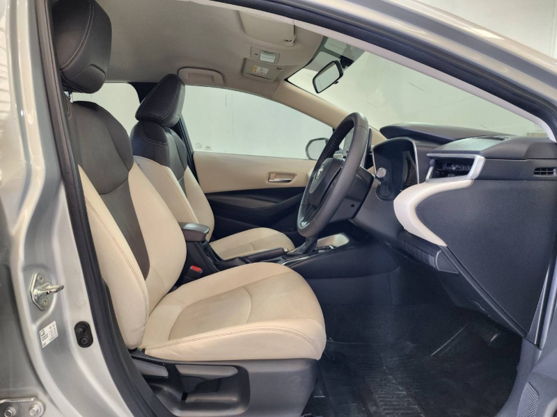 ALTIS NEW 1.6 G A/T