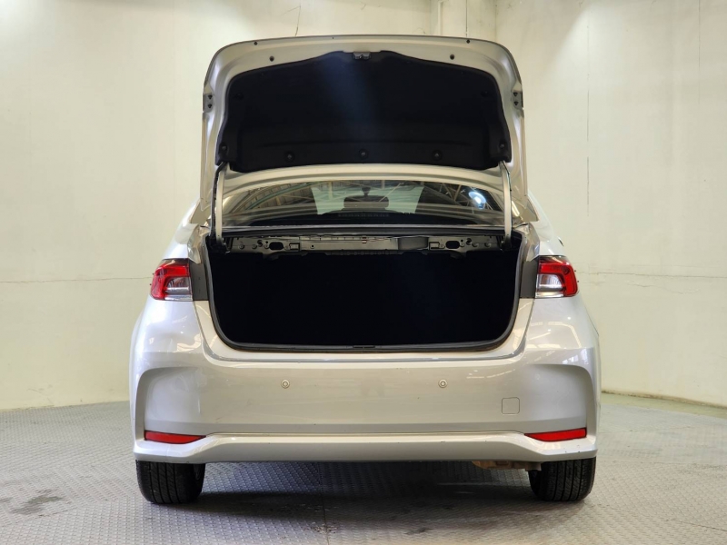 ALTIS NEW 1.6 G A/T