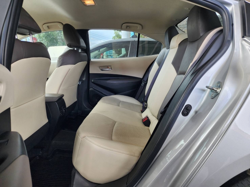 ALTIS NEW 1.6 G A/T