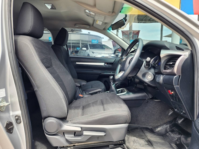REVO SMART CAB 2.4 Z EDITION E  M/T