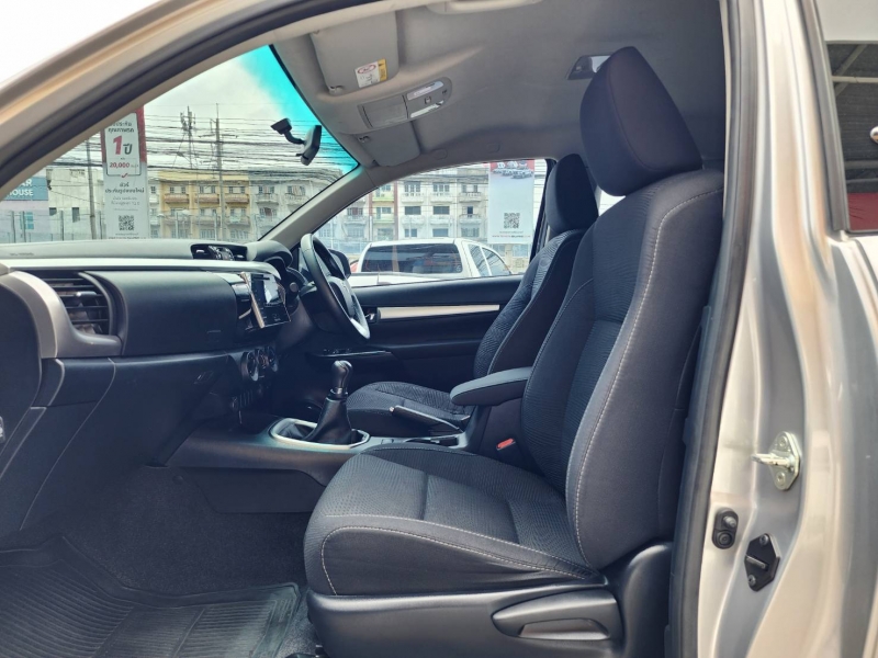 REVO SMART CAB 2.4 Z EDITION E  M/T