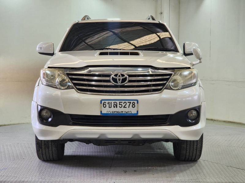FORTUNER 3.0 V A/T