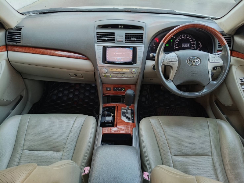 CAMRY 2.4 Hibrid NA A/T