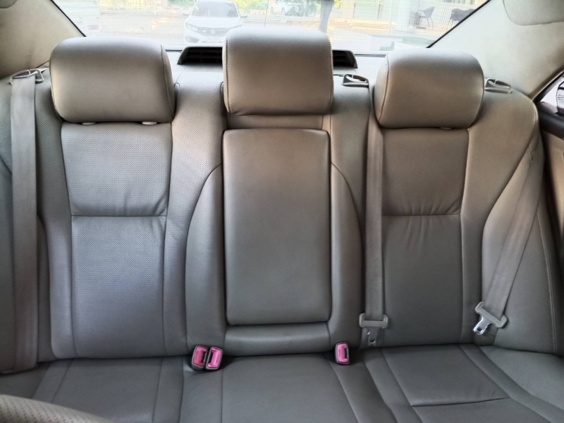 CAMRY 2.4 Hibrid NA A/T