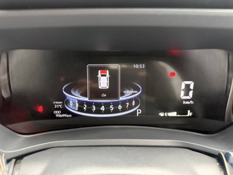 VELOZ 1.5 PREMIUM A/T