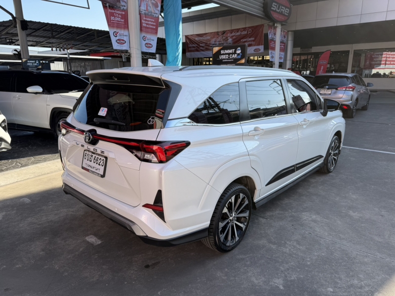 VELOZ 1.5 PREMIUM A/T