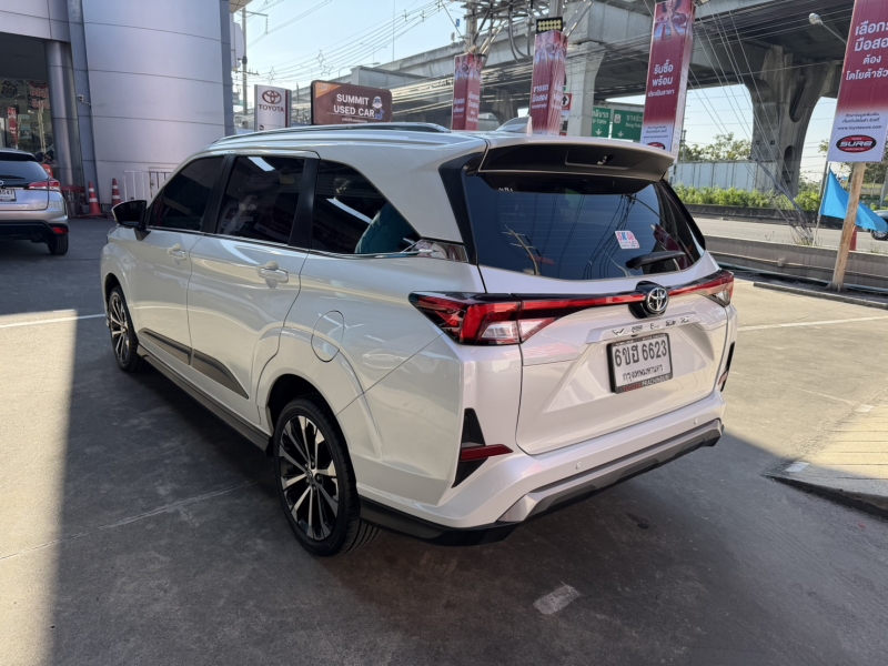 VELOZ 1.5 PREMIUM A/T