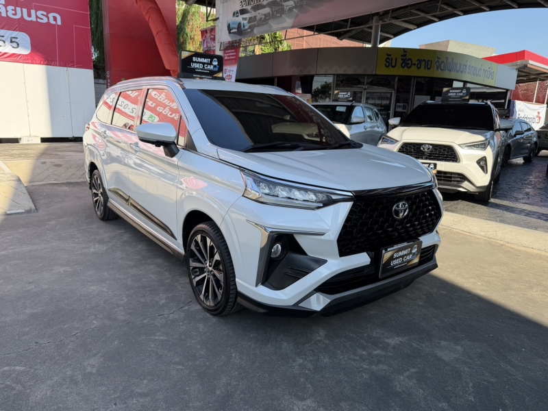 VELOZ 1.5 PREMIUM A/T